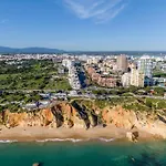 Algarve Retreat, Beautiful One Bed Apartment At Oa