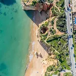 Algarve Retreat, Beautiful One Bed Apartment At Oa