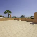 Baia Beach Apartment