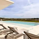 Blue Horizon-3Pax Luxury Resort