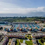 Marina 4B 1D By Rs