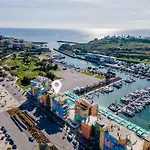 Marina 4B 1D By Rs