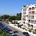 Apartamento Albufeira Nova