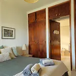 Casa Das Oliveiras - Piscina Privada, Jardim, Perto Da Praia
