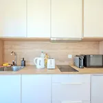 Gale Beach Studio - Albufeira - Sea View
