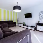 Apartment Edificio Liz