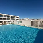 Ria View - Luxo A Beira Mar