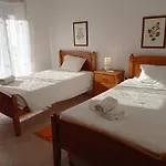 Sweet Home Coral Do Vau 1 I