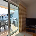 Spacious Apartment In Quarteira With Swimming Pool