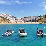 Villa Isa Joe By Algarve Vacation