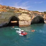 Villa Isa Joe By Algarve Vacation