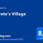 Coreto'S Village