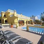 Villa Sesmarias Am