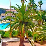 Stylish Sunny Apartment With Pool At Vila Alba Albufeira