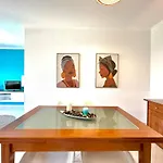Apt Ja - With Pool, Parking And Terrace