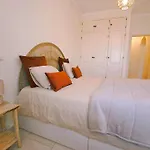 Apartamento Oasis Parque 2