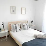 Apartamento Da Vila
