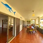 Lagos Beach House- Huge Appartment