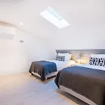 Old Town Charm Apartment