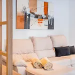 Old Town Charm Apartment