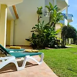 Casa Presa Da Moura
