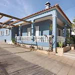 Casa Das Buganvilias