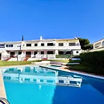 Quarteira Classic 2 With Pool By Homing