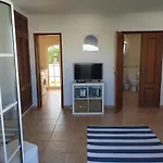 Cozy Apartment Cabanas De Tavira