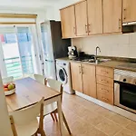 Apartamento Montegordo