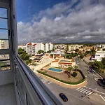 Quarteira Apartment With Views