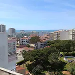 Quarteira Apartment With Views
