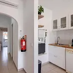Oura Beach Apartment