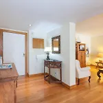 Apartamento Dentro Da Marina De Vilamoura
