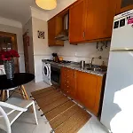Charming Beach Apartment