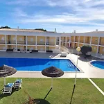 Encosta S. Jose -Vale Parra