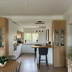 Apartment With Sunny Patio Boavista Golf & Spa