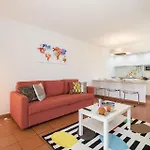 Apartamento Solar