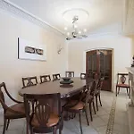 Villa Arrochela