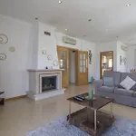 Villa Maresia