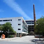 Lagos Factory Green