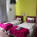 Casa Da Rosa T3 Altura