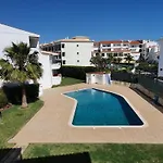 Beguest Areias Apartment