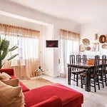 Beguest Santa Eulalia Apartment