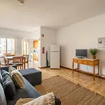 Beguest Clube Praia Da Rocha Apartment