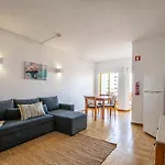 Beguest Clube Praia Da Rocha Apartment