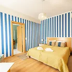 Beguest Olhao Ria Formosa View