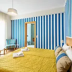 Beguest Olhao Ria Formosa View