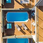 Villa Alegre With Private Pool