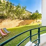 Beguest Falesia Beach & Garden