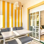 Beguest Falesia Beach & Garden